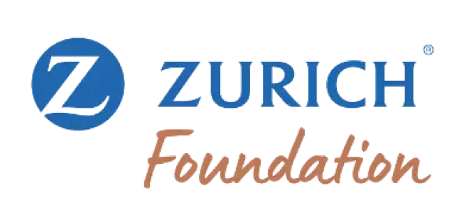 Logo de la compañía Zurich